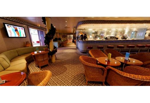 Bar Casablanca